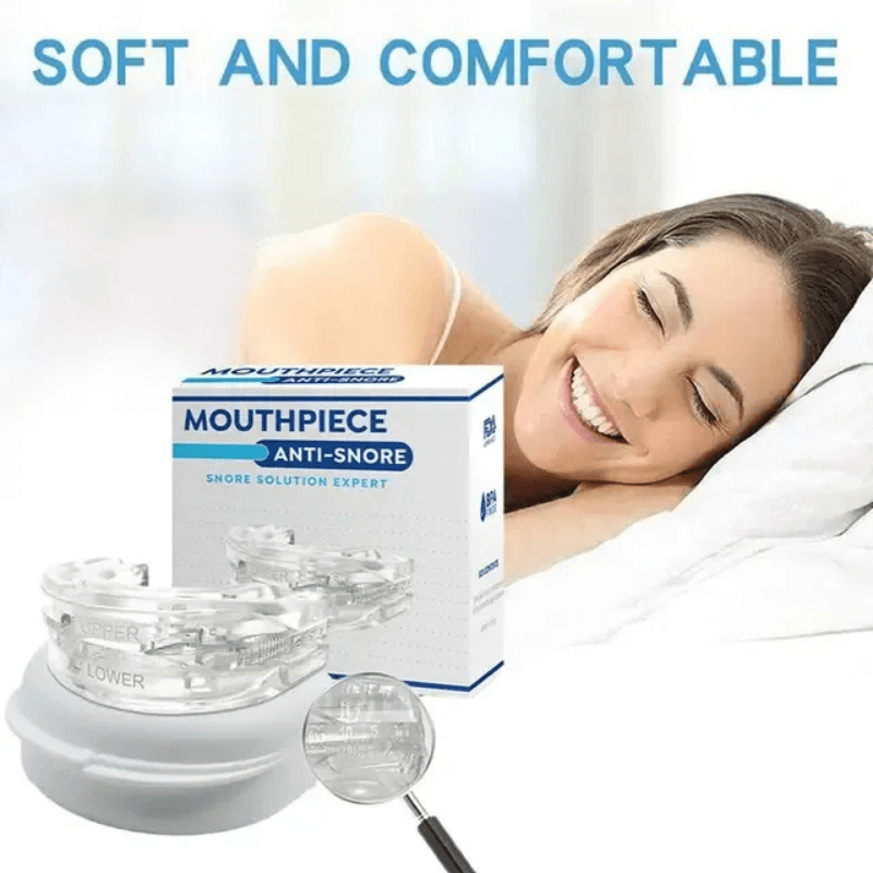 PureBreathHealth™ Stop Snoring Sleeping Aid