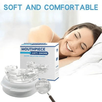PureBreathHealth™ Stop Snoring Sleeping Aid