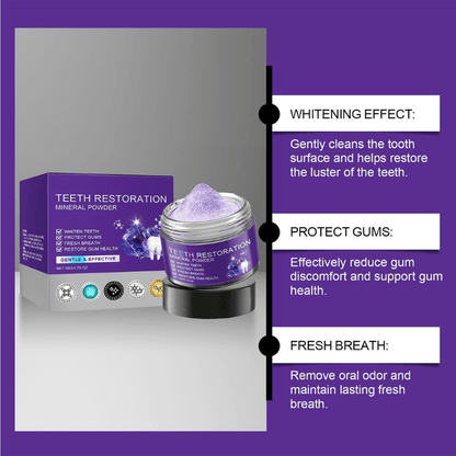 PureBreathHealth™ Teeth Whitening Gel