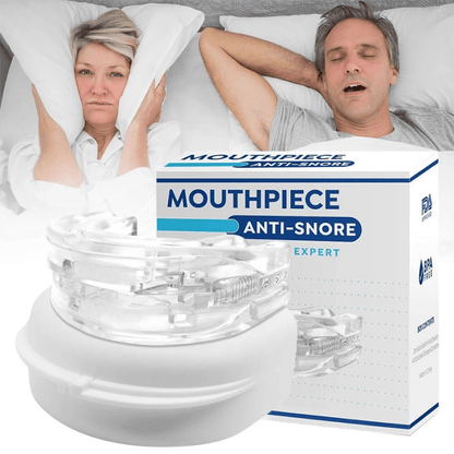 PureBreathHealth™ Stop Snoring Sleeping Aid