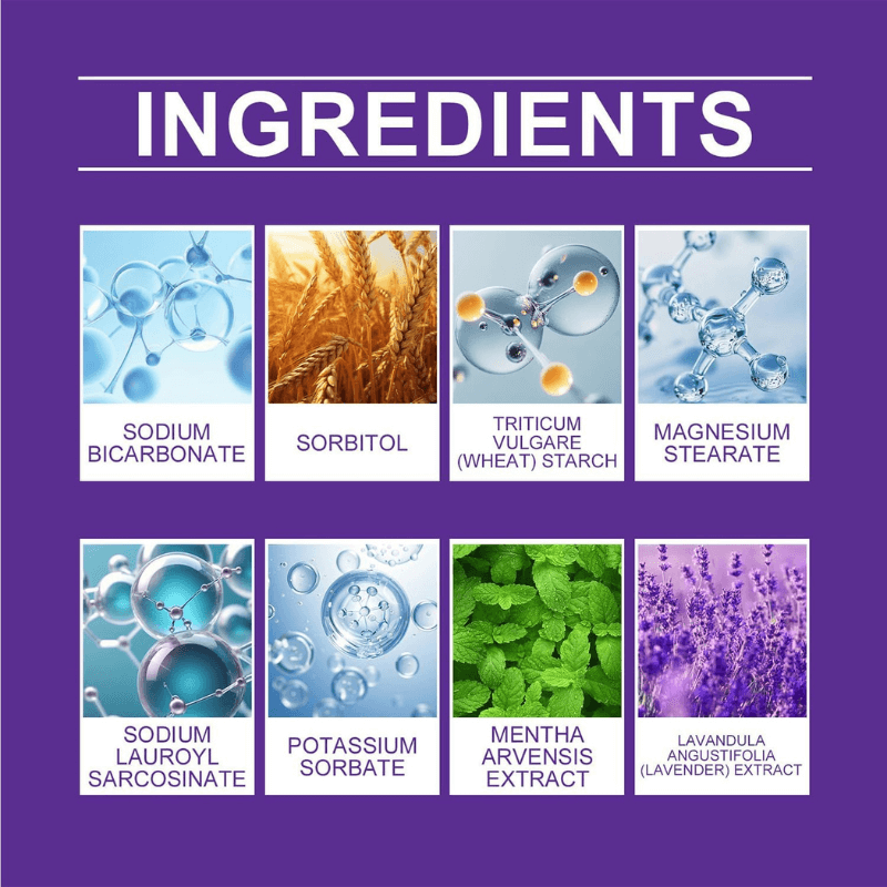 PureBreathHealth™ Teeth Whitening Gel