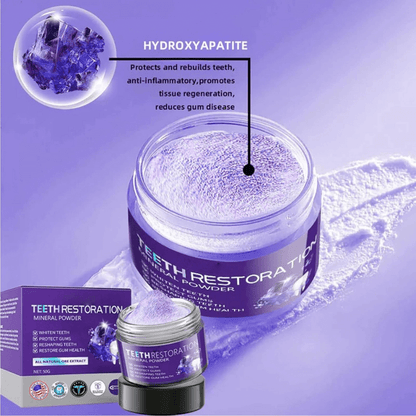 PureBreathHealth™ Teeth Whitening Gel