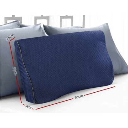 PureBreathHealth™ Anti Snoring Pillow