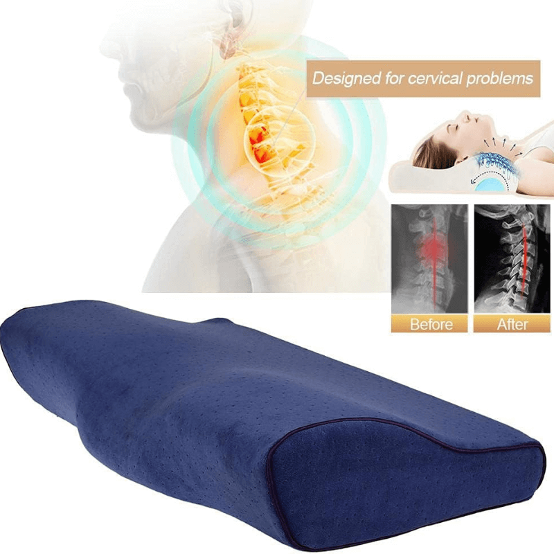 PureBreathHealth™ Anti Snoring Pillow