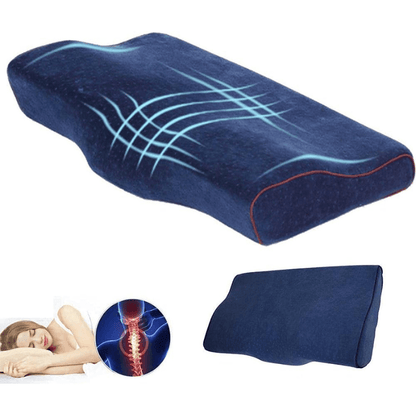 PureBreathHealth™ Anti Snoring Pillow