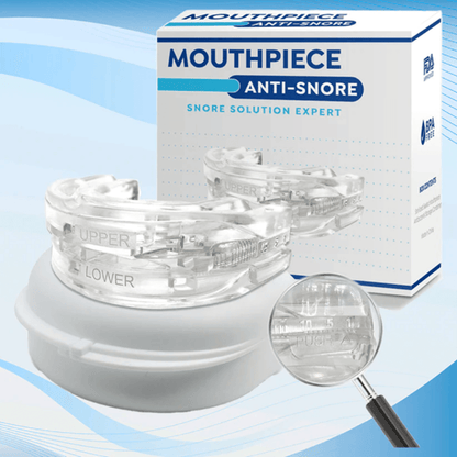 PureBreathHealth™ Stop Snoring Sleeping Aid